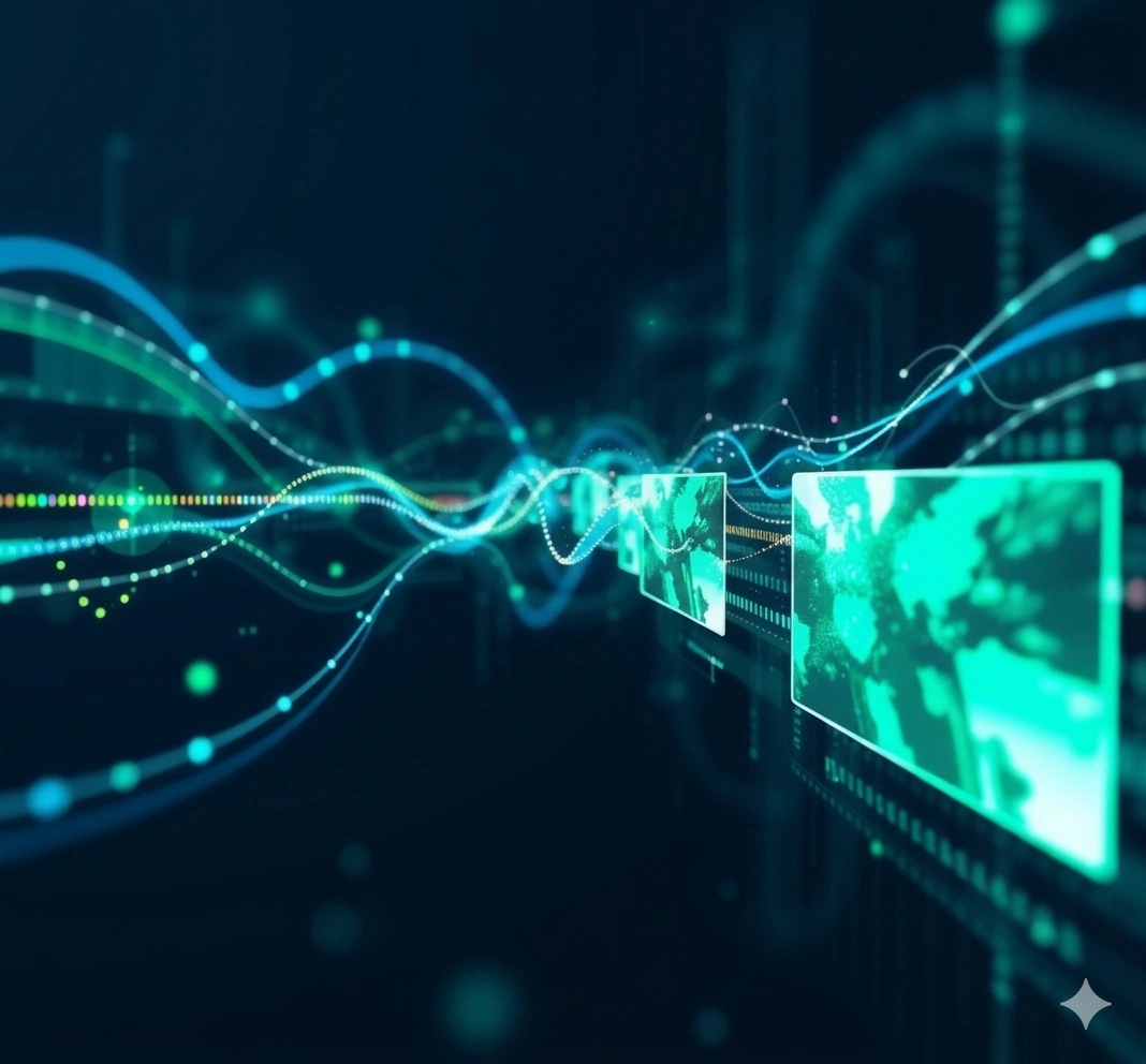 KashVelly High Performance Infrastructure